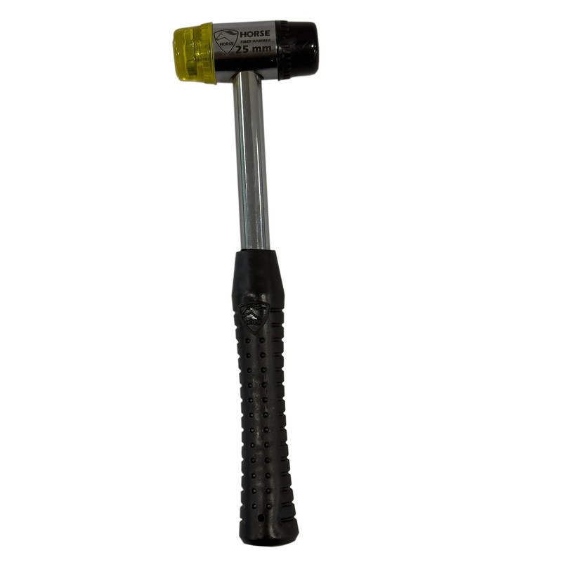 چکش هورس مدل SMT-HORS-25MM با وزن 225 گرم چکش هورس مدل SMT-HORS-25MM با وزن 225 گرم