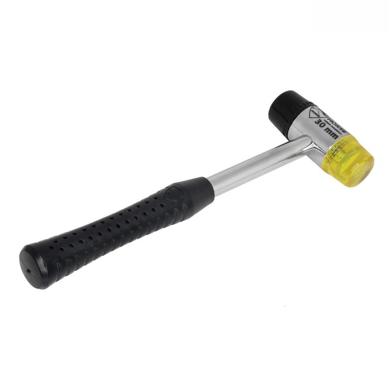 چکش هورس مدل tp-4125 مجموعه 4 عددی چکش هورس مدل tp-4125 مجموعه 4 عددی