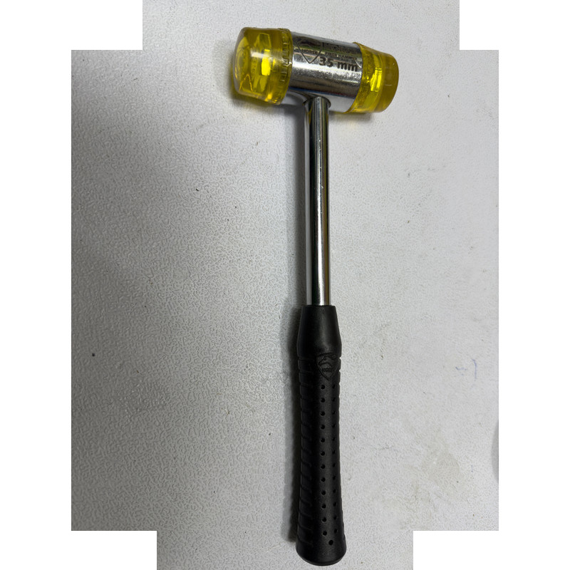 چکش هورس مدل کد SMT-HORSE35MM--455G وزن 455 گرم چکش هورس مدل کد SMT-HORSE35MM--455G وزن 455 گرم