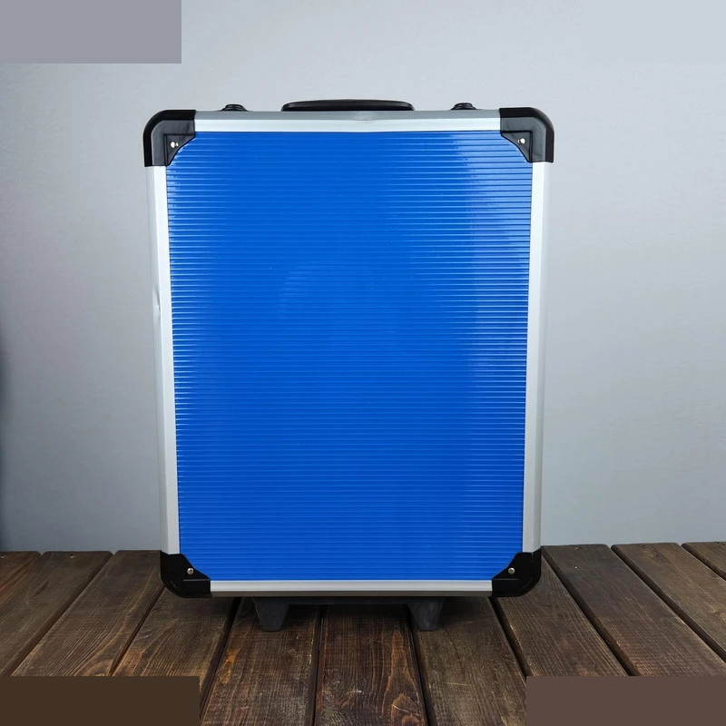 مجموعه 187 عددی ابزار دستی اینتیمکث مدل AJ-187PCS-110 مجموعه 187 عددی ابزار دستی اینتیمکث مدل AJ-187PCS-110