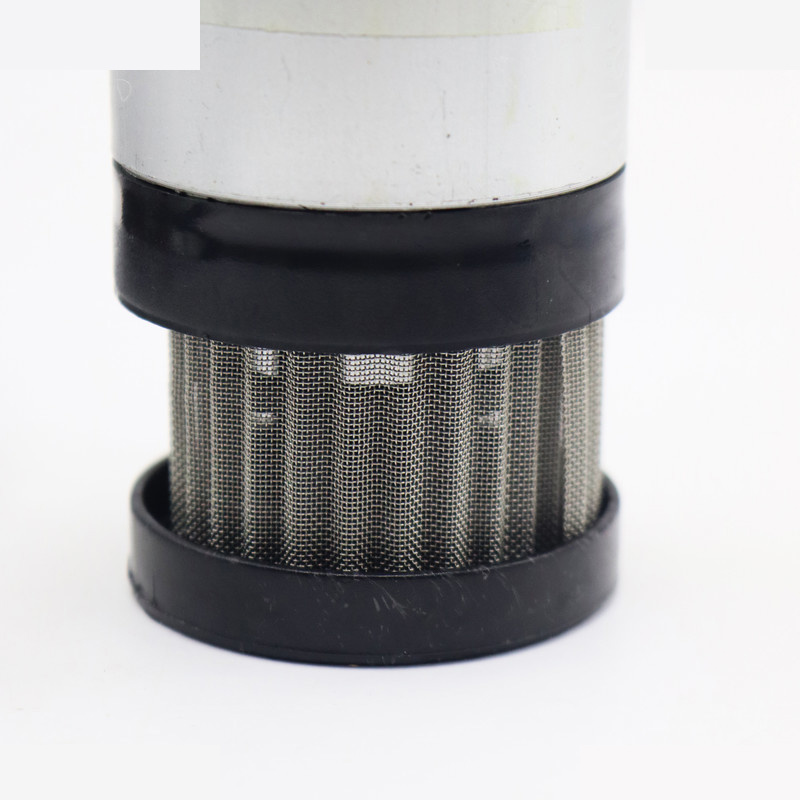 پمپ گازوییل کش وزیر مدل YP-VP08/24V پمپ گازوییل کش وزیر مدل YP-VP08/24V