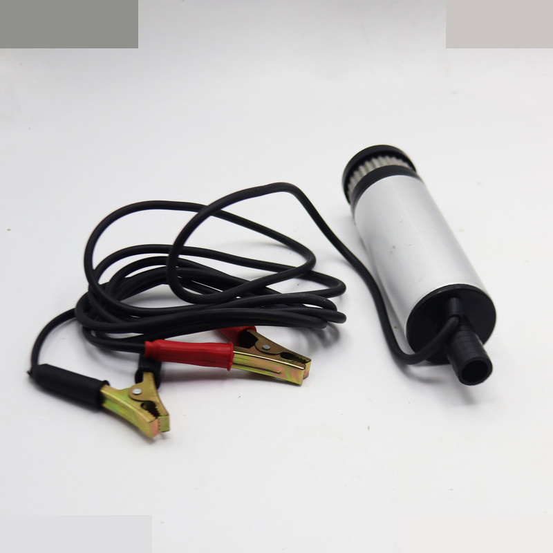 پمپ روغن کش وزیر مدل YP-VP07/12V پمپ روغن کش وزیر مدل YP-VP07/12V