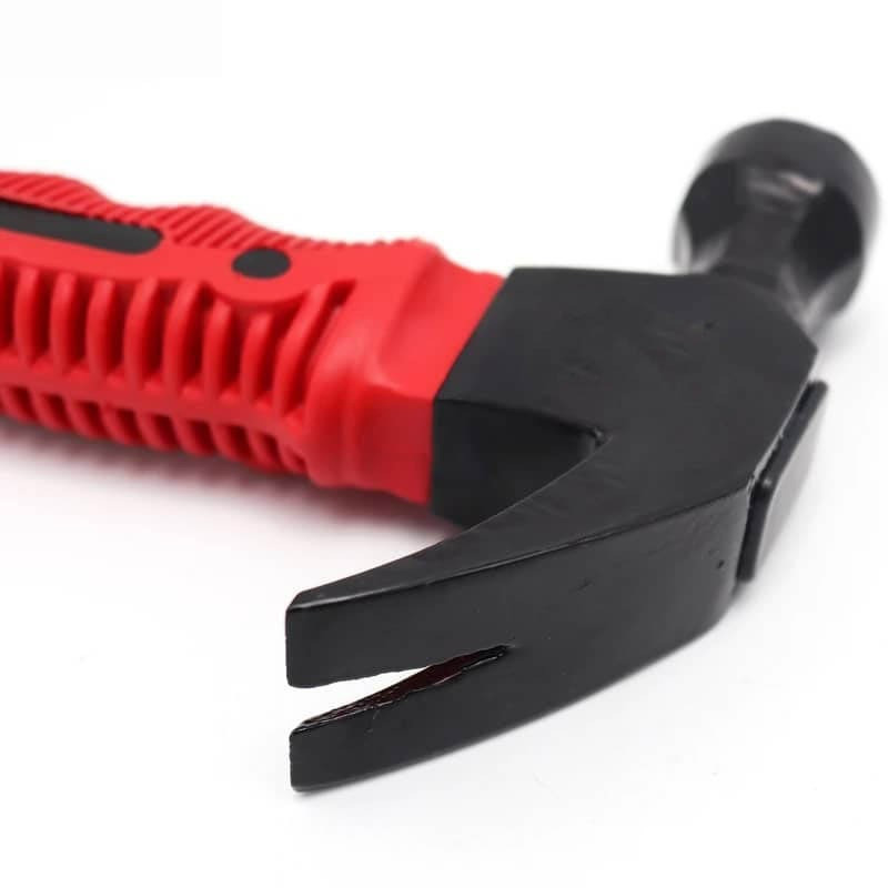 چکش مدل AJ-rad250g با وزن 370 گرم چکش مدل AJ-rad250g با وزن 370 گرم