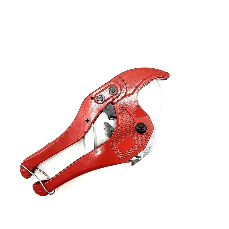 قیچی لوله بر مدل AJ-RAD-PVC-7INCH سایز 7 اینچ قیچی لوله بر مدل AJ-RAD-PVC-7INCH سایز 7 اینچ