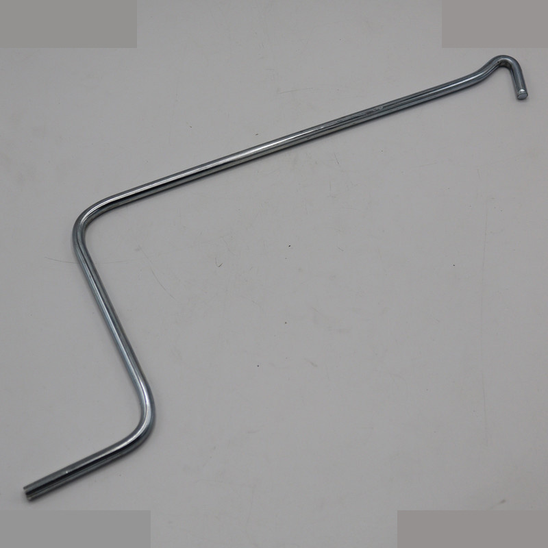 جک خودرو سامکو مدل YP-40PEUG ظرفیت 1 تن جک خودرو سامکو مدل YP-40PEUG ظرفیت 1 تن