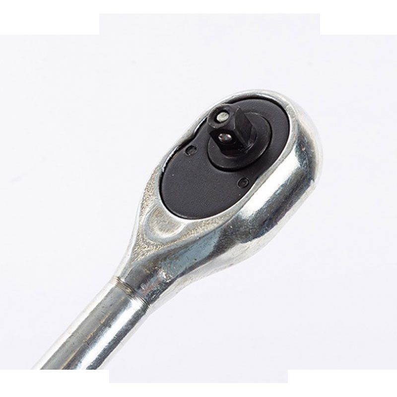 مجموعه 46 عددی آچار و سری بکس و پیچ گوشتی مدل CR-V مجموعه 46 عددی آچار و سری بکس و پیچ گوشتی مدل CR-V