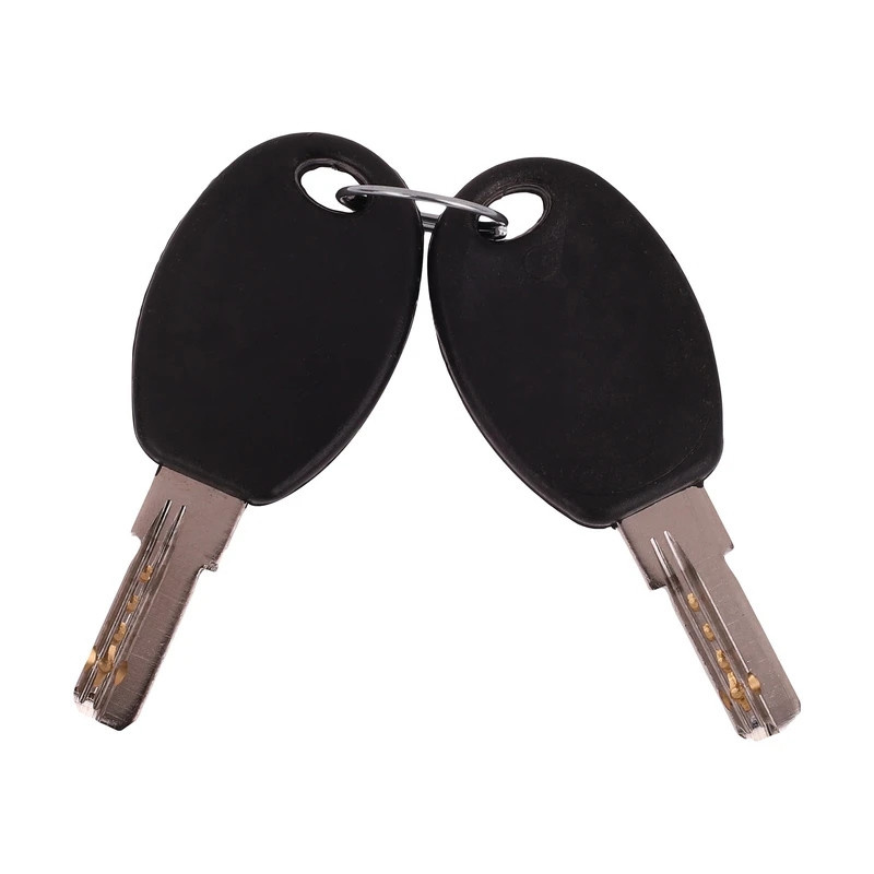 قفل فرمان مدل AJ-MITA-double قفل فرمان مدل AJ-MITA-double