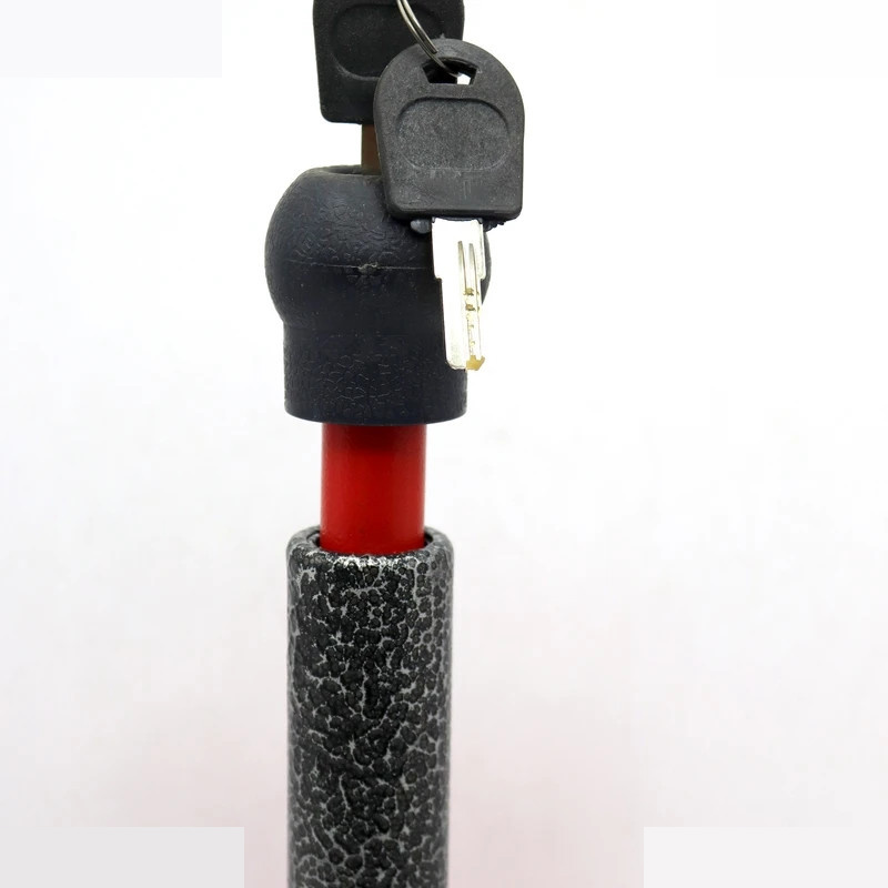 قفل پدال مدل AJ-MITA-110 قفل پدال مدل AJ-MITA-110