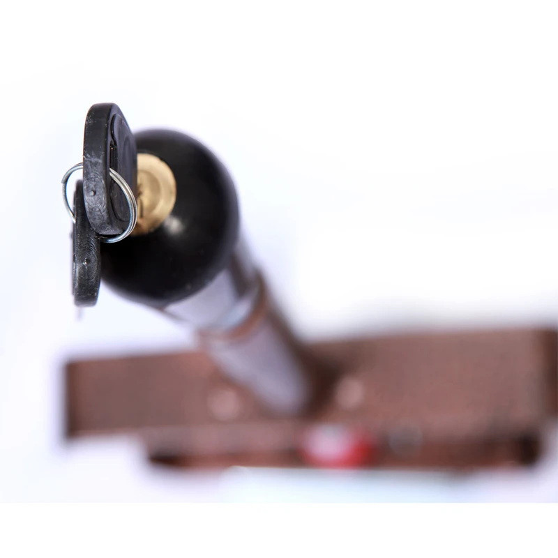 قفل پدال بوتنی مدل رایتون قفل پدال بوتنی مدل رایتون