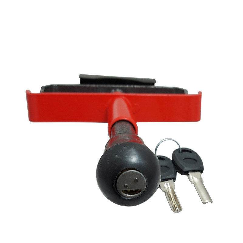 قفل پدال گلدن لاک مدل R201 قفل پدال گلدن لاک مدل R201