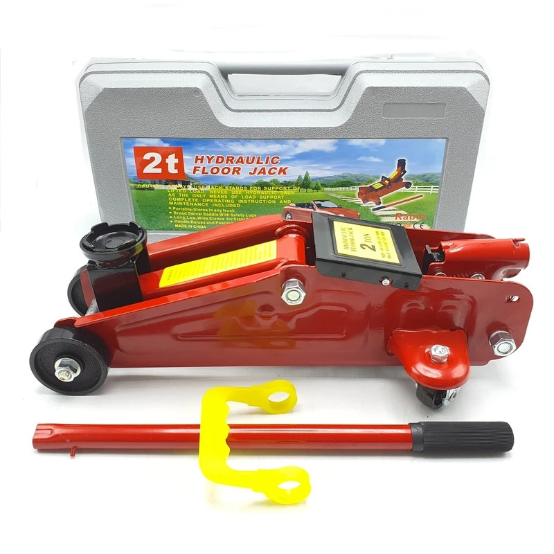 جک سوسماری خودرو مدل AJ-RAD-2TON ظرفیت 2 تن جک سوسماری خودرو مدل AJ-RAD-2TON ظرفیت 2 تن