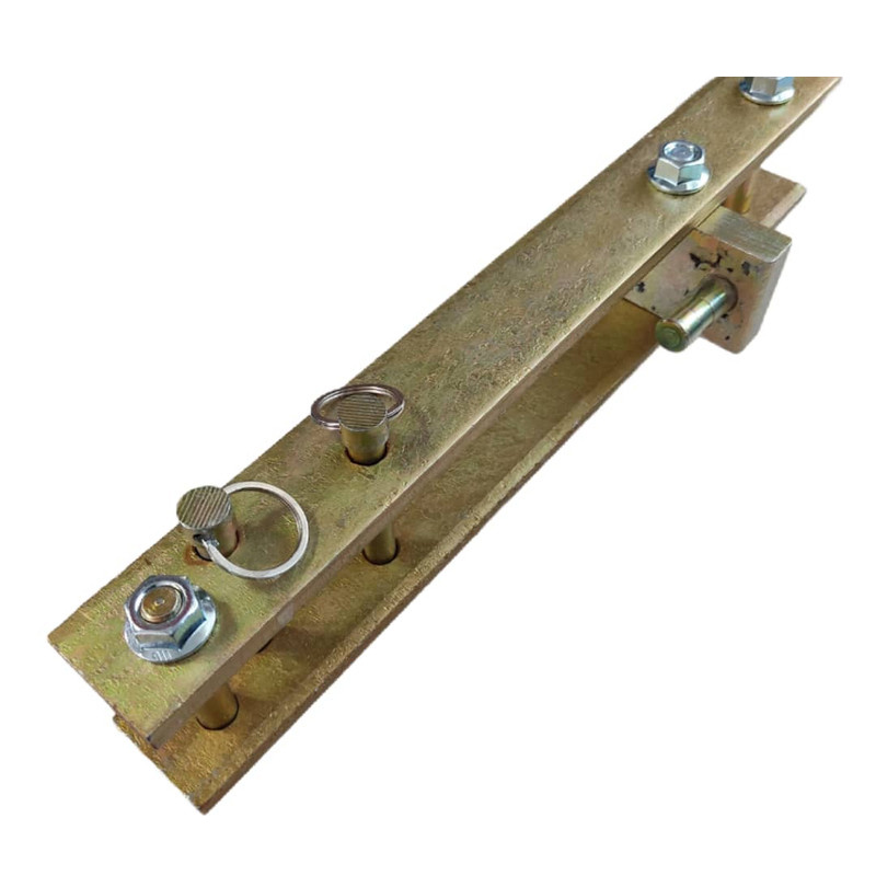 بلبرینگ کش چرخ جلو مدل TM80 مناسب برای پراید