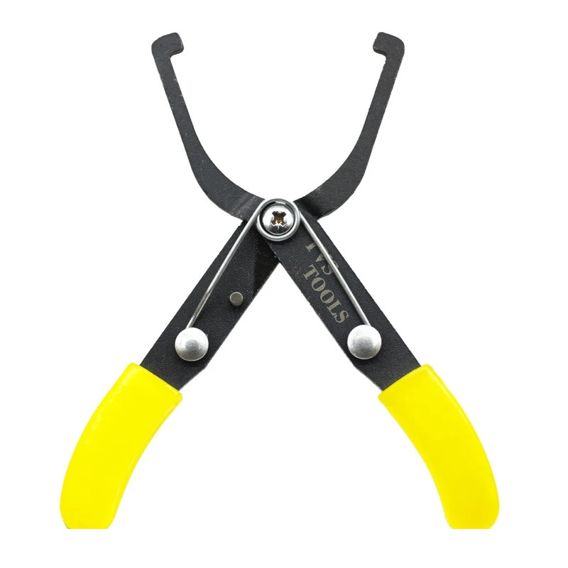 انبر سوکت بنزین تی وی اس مدل AJ-rad21 انبر سوکت بنزین تی وی اس مدل AJ-rad21