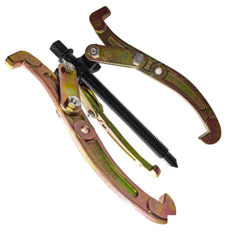 پولی کش سه شاخ میتا مدل AJ-MITA-6INCH\150MM