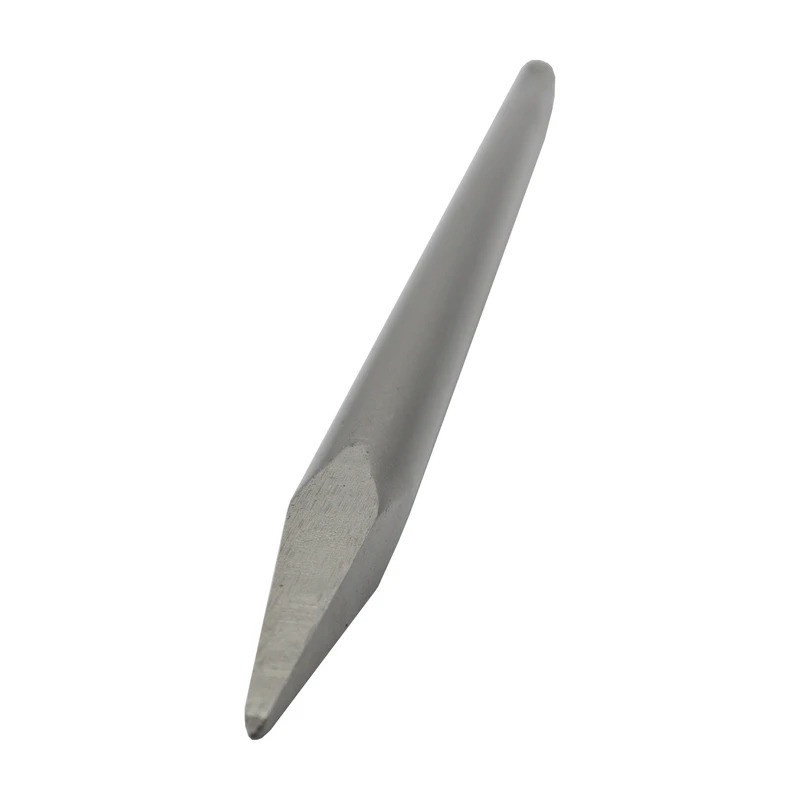 قلم 5 شیار بتن کن تام مدل نوک تیز کد AJ-18*400MM سایز 40 سانتی متر