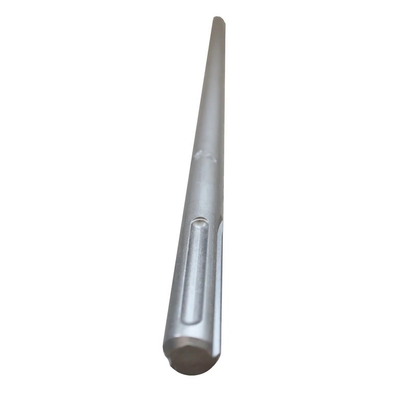 قلم 5 شیار بتن کن تام مدل نوک تیز کد AJ-18*600MM سایز 60 سانتی متر قلم 5 شیار بتن کن تام مدل نوک تیز کد AJ-18*600MM سایز 60 سانتی متر