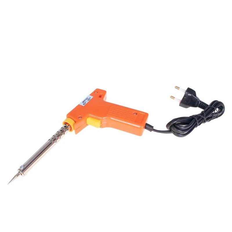 هویه تفنگی 40 تا 80 وات هویه سازان مدل AJ-HVS-40.80W هویه تفنگی 40 تا 80 وات هویه سازان مدل AJ-HVS-40.80W