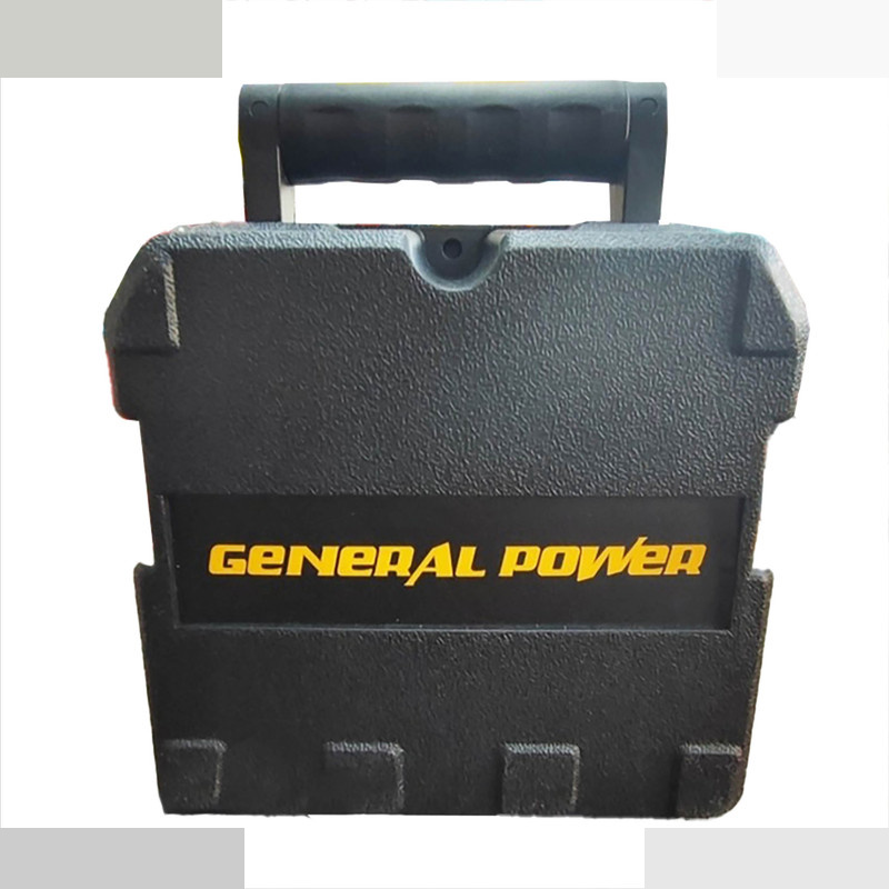 تراز لیزری جنرال پاور مدل نور سبز کد AJ-STLC-2001 تراز لیزری جنرال پاور مدل نور سبز کد AJ-STLC-2001