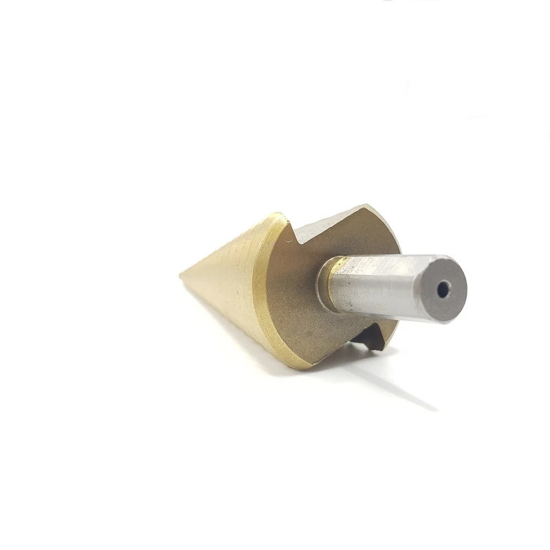 مته مخروطی مدل کاجی کد AJ-TAM-4-32 سایز 32-4 میلی متر