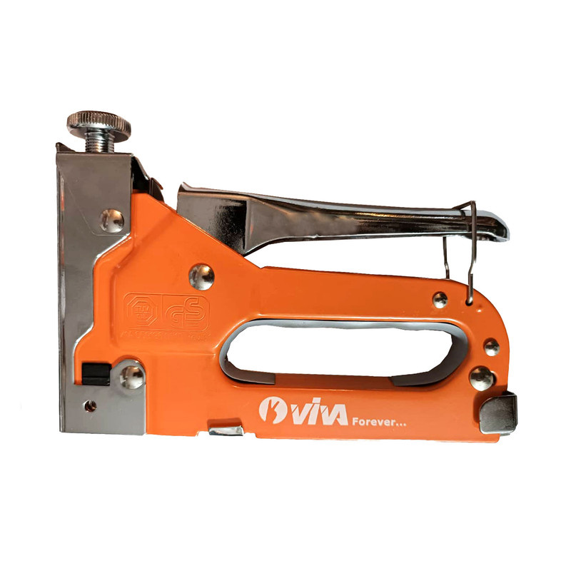 منگنه کوب ویوا مدل AJ-110/4-14MM  مجموعه 36 عددی