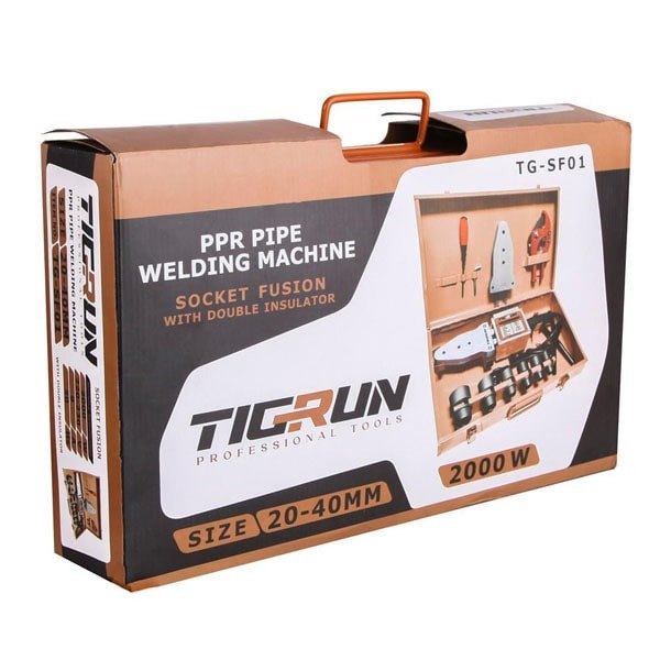 دستگاه اتو لوله سبز تیگران مدل TG-SF01 دستگاه اتو لوله سبز تیگران مدل TG-SF01