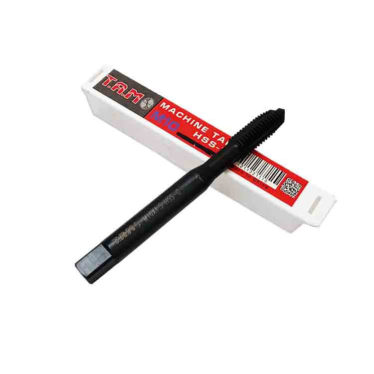 مته قلاویز ماشینی  تام مدل moon - 007 سایز 10 میلی متر