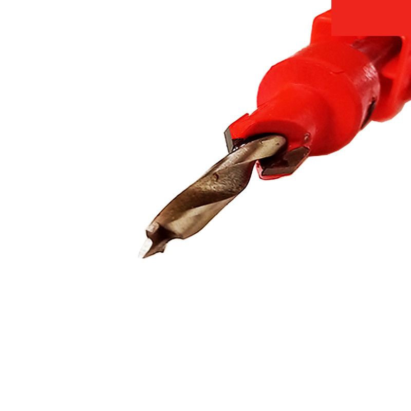 مته خزینه تام مدل RO - 35 سایز 3/5 میلیمتر مته خزینه تام مدل RO - 35 سایز 3/5 میلیمتر