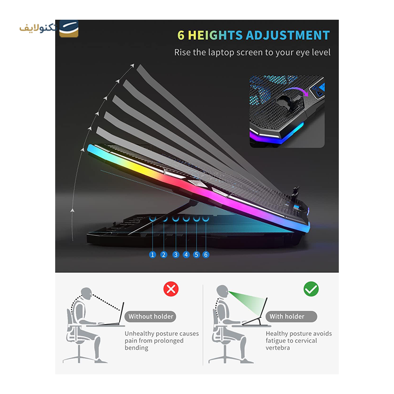 gallery-پایه خنک کننده لپ تاپ مدل S036 copy.png