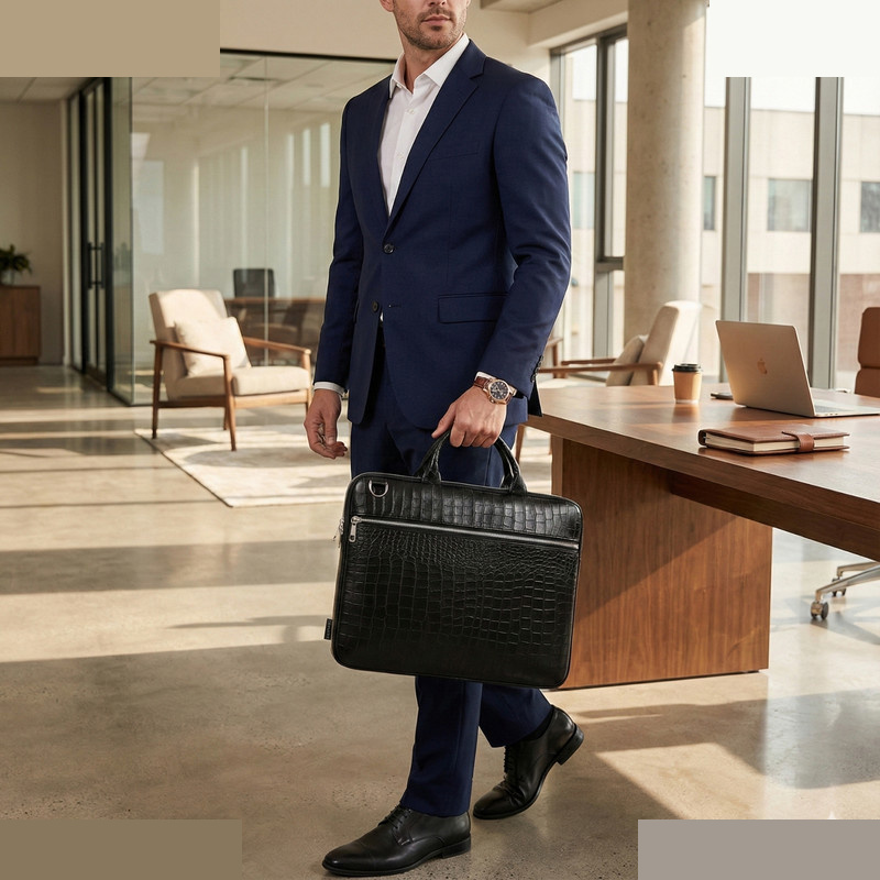 کیف لپ تاپ پِروین مدل KR-25 مناسب برای سرفیس لپ تاپ 3.4.5 13.5 اینچ کیف لپ تاپ پِروین مدل KR-25 مناسب برای سرفیس لپ تاپ 3.4.5 13.5 اینچ