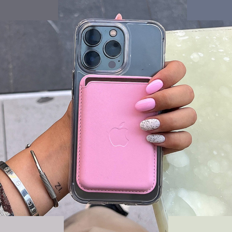 جاکارتی موبایل زیفرند مدل magsafe wallet