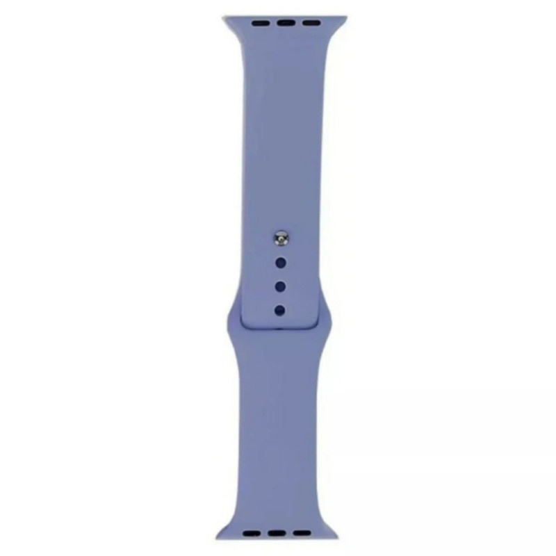 بند زیفرند مدل Silicone مناسب اپل واچ Ultra 3