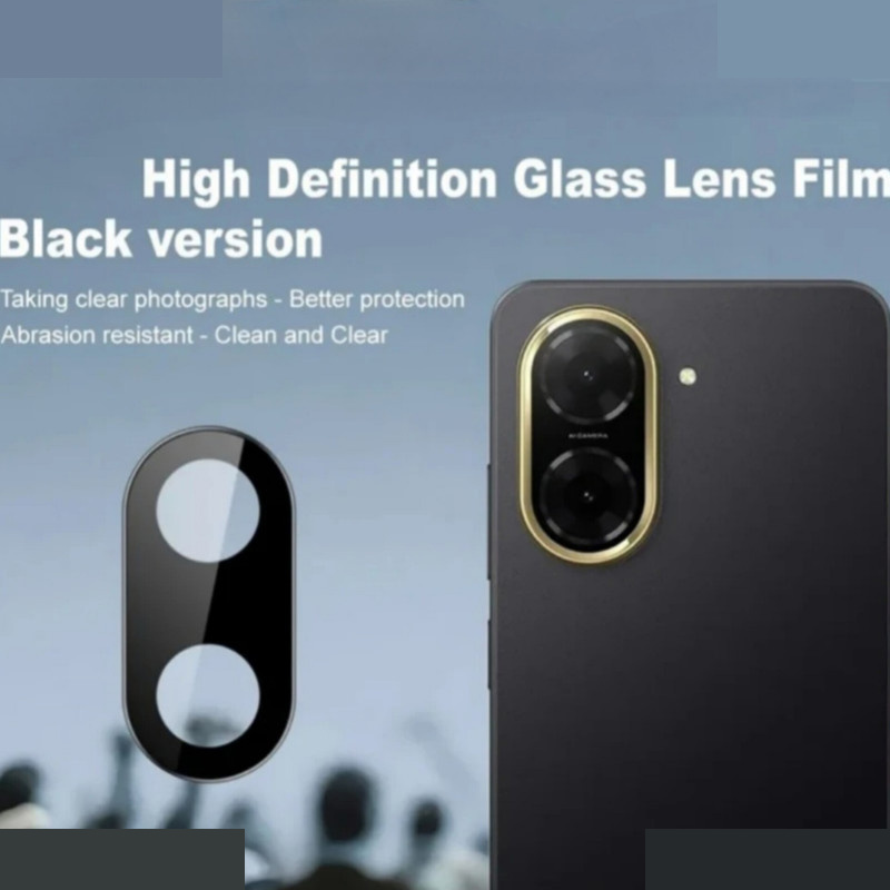 محافظ لنز دوربین شیشه ای زیفرند مدل Crystal Shield مناسب برای گوشی موبایل شیائومی Redmi A5 محافظ لنز دوربین شیشه ای زیفرند مدل Crystal Shield مناسب برای گوشی موبایل شیائومی Redmi A5