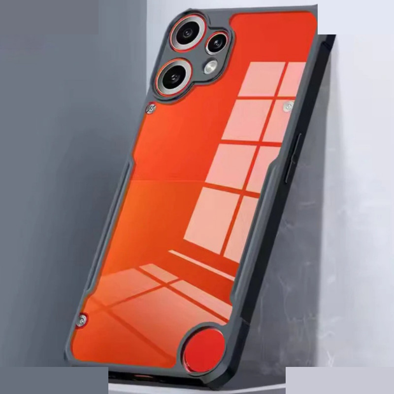 کاور زیفرند مدل Xundd Beatle مناسب برای گوشی موبایل ناتینگ CMF Phone 2 Pro کاور زیفرند مدل Xundd Beatle مناسب برای گوشی موبایل ناتینگ CMF Phone 2 Pro