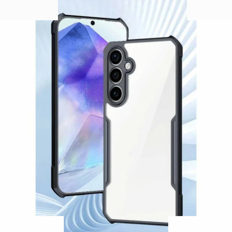 کاور زیفرند مدل Xundd Beatle مناسب برای گوشی موبایل سامسونگ Galaxy A54 کاور زیفرند مدل Xundd Beatle مناسب برای گوشی موبایل سامسونگ Galaxy A54