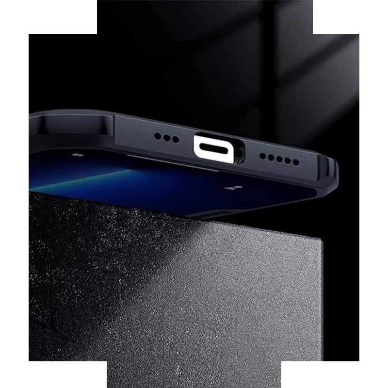 کاور زیفرند مدل Xundd Beatle مناسب برای گوشی موبایل اپل iPhone 13 Mini کاور زیفرند مدل Xundd Beatle مناسب برای گوشی موبایل اپل iPhone 13 Mini