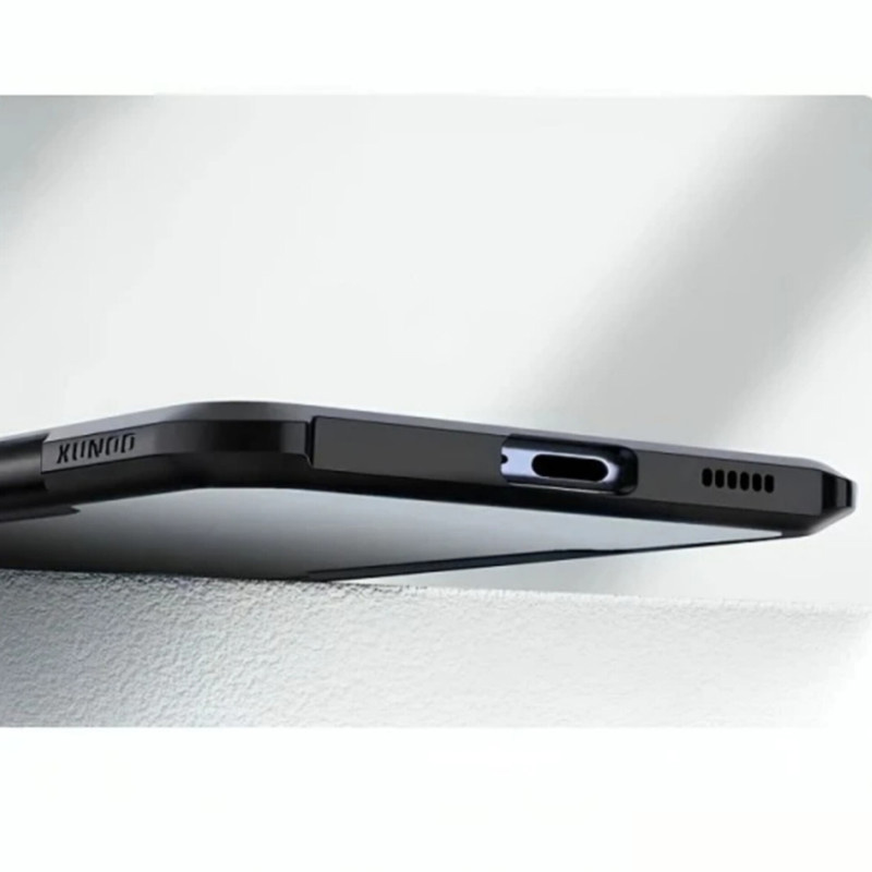 کاور زیفرند مدل Xundd Beatle مناسب برای گوشی موبایل سامسونگ Galaxy S22 کاور زیفرند مدل Xundd Beatle مناسب برای گوشی موبایل سامسونگ Galaxy S22