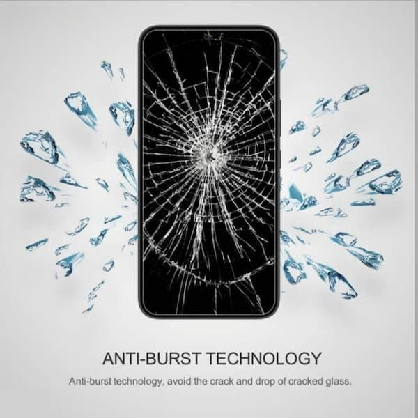 محافظ صفحه نمایش گوشی اولترا شیشه ای فول چسب مدل 9H مناسب شیائومی Redmi Note 15 Pro 5G محافظ صفحه نمایش گوشی اولترا شیشه ای فول چسب مدل 9H مناسب شیائومی Redmi Note 15 Pro 5G