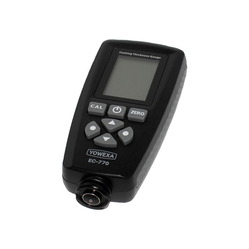ضخامت سنج رنگ یووکسا مدل EC-770 ضخامت سنج رنگ یووکسا مدل EC-770