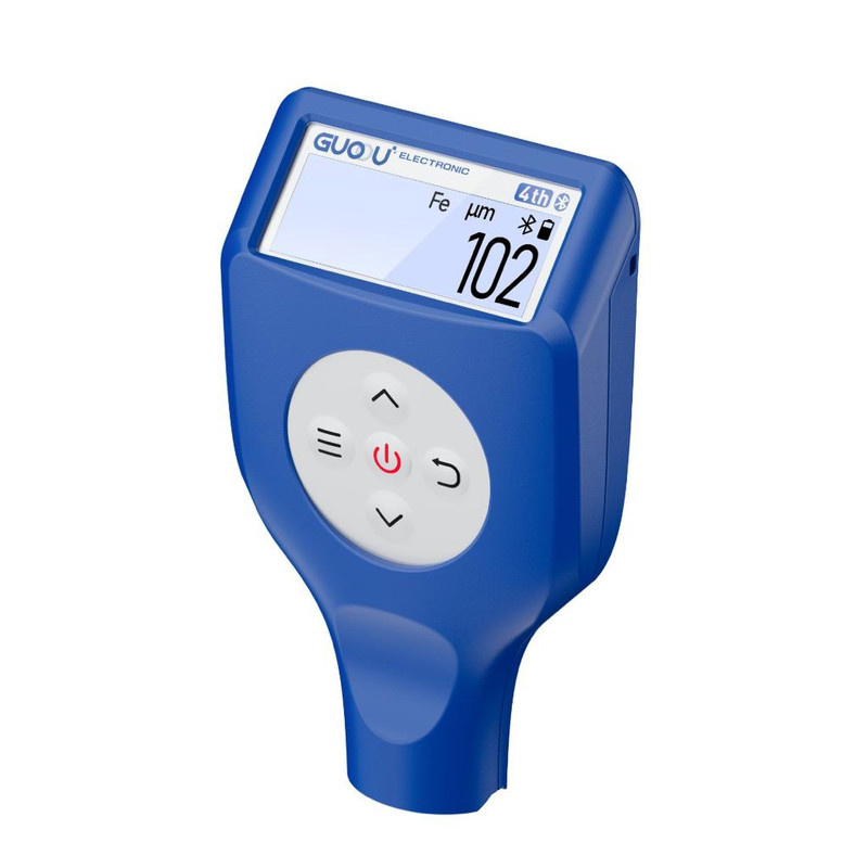 دستگاه تشخیص رنگ گووآ مدل GC8102 دستگاه تشخیص رنگ گووآ مدل GC8102