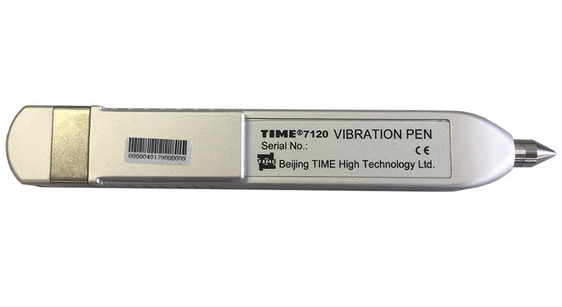 ارتعاش سنج دیجیتال تایم گروپ مدل 7120 ارتعاش سنج دیجیتال تایم گروپ مدل 7120