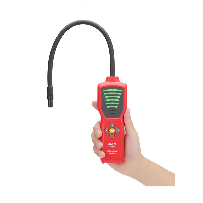 نشت یاب تبرید یونی-تی مدل UT336A