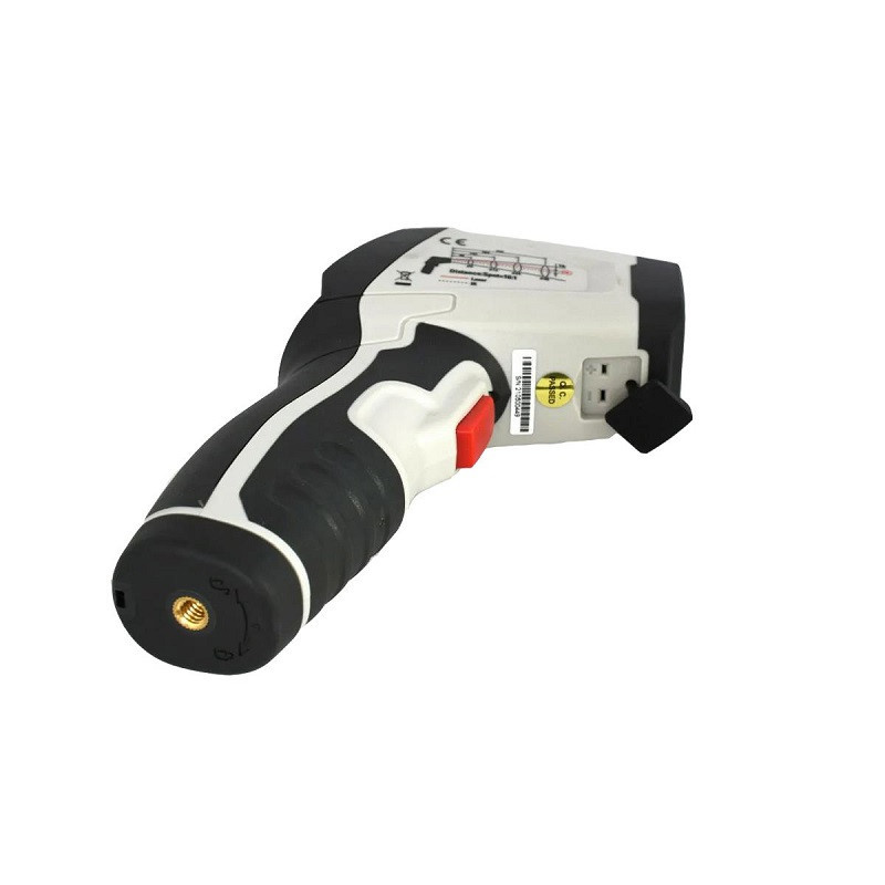 دماسنج لیزری سی ای ام مدل DT-835 دماسنج لیزری سی ای ام مدل DT-835