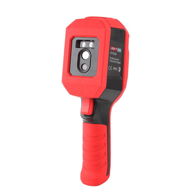 دوربین حرارتی یونی-تی مدل UTi720A دوربین حرارتی یونی-تی مدل UTi720A