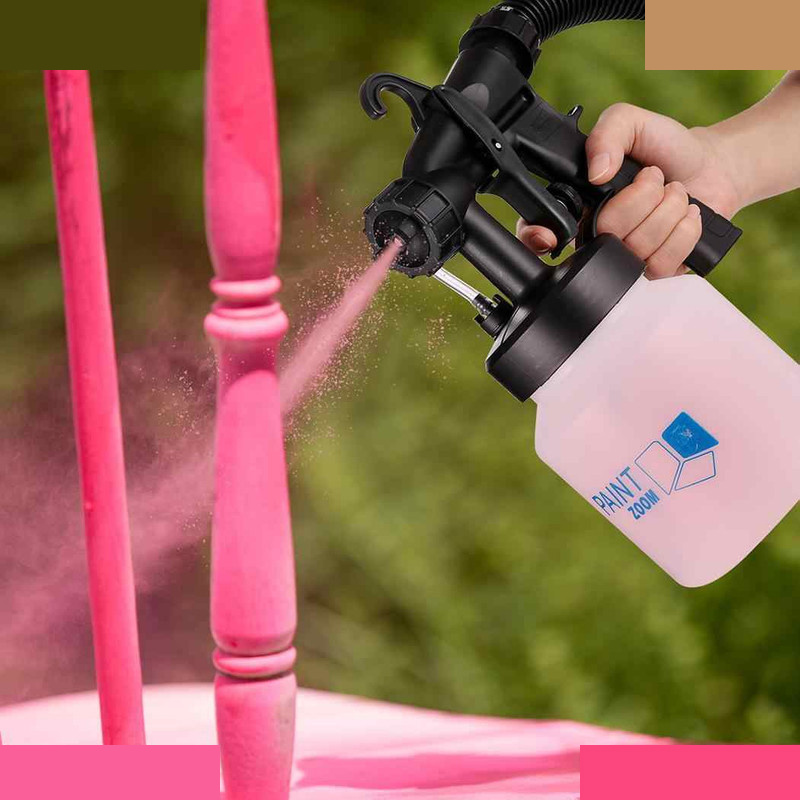 پیستوله برقی پینت زوم مدل 650W