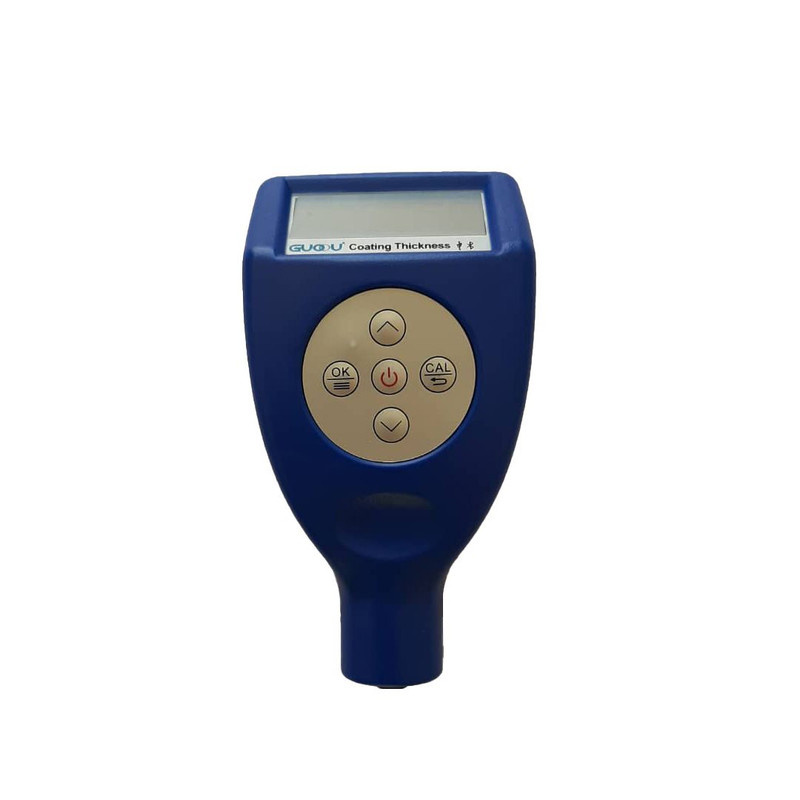 ضخامت سنج گوآ دمیج مدل GTS8102.V3 ضخامت سنج گوآ دمیج مدل GTS8102.V3
