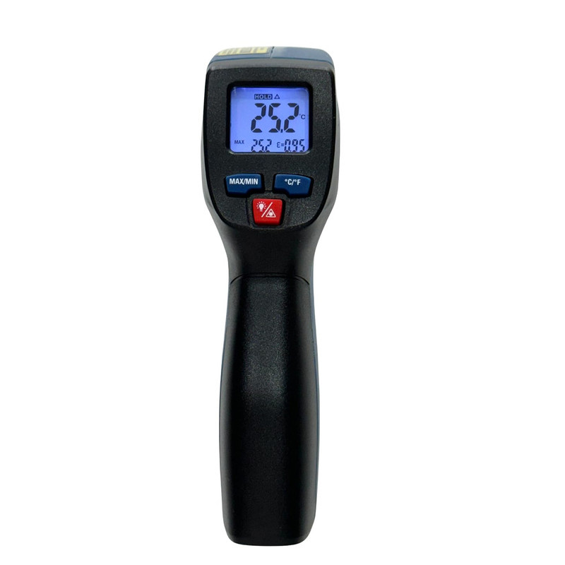 ترمومتر لیزری سی ای ام مدل DT-820V