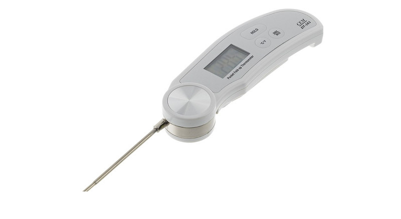 دماسنج جیبی سی ای ام مدل DT-161