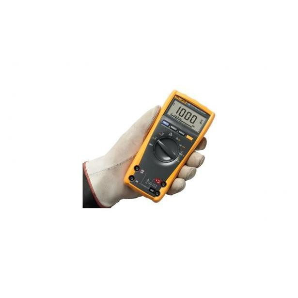 مولتی متر دیجیتال فلوک مدل Fluke 175 مولتی متر دیجیتال فلوک مدل Fluke 175
