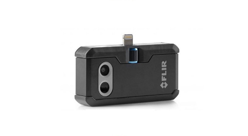 دوربین تصویربرداری حرارتی دیجیتال FLIR مدلOne Pro IOS دوربین تصویربرداری حرارتی دیجیتال FLIR مدلOne Pro IOS