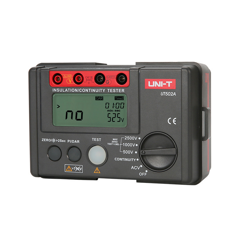 میگر یونی تی مدل UT502A میگر یونی تی مدل UT502A